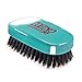 Torino Pro Wave Brush #750 By Brush King - 11 Row Firm Soft 360 Waves Palm Brush