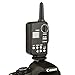 Neewer FT-16 433MHz 16 Channel Wireless Remote Flash Trigger with Receiver for AD180 AD360 Speedlite