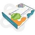 ImmunoLytics DIY Mold Test Kit for Home - Easy to Use Professional Mold Testing Kit - Individual Room Screening Package - 4 Plates and 1 Swab Kit