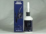 V20 Vite 20 Antifungal Cream Fungus Killer Hand and Feet Nail Treatment Gel 16ml
