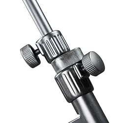 Gator Frameworks Rok-It Series Tripod Mic Stand