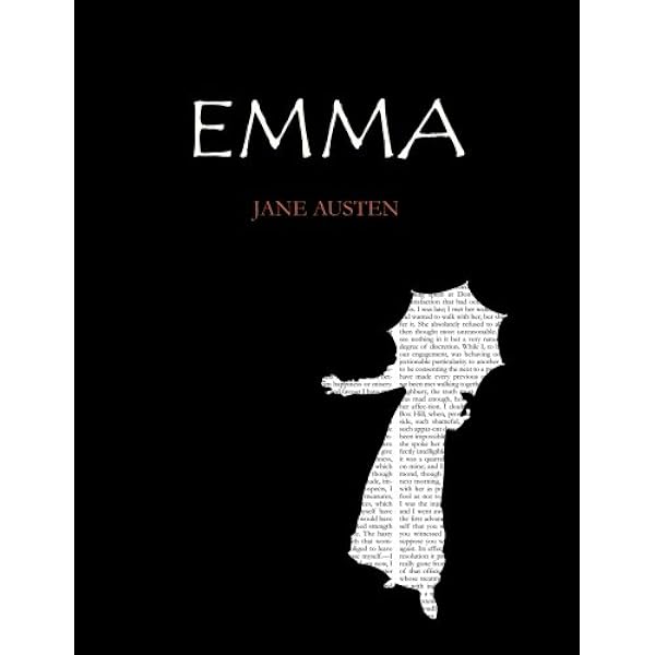 洋書 EMMA Emma: Jane Austen: 9786589678373: Amazon.com: Books