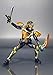 TAMASHII NATIONS Bandai S.H.Figuarts Kamen Rider Gaim Orange Arms -20 Kamen Rider Kicks Ver.-