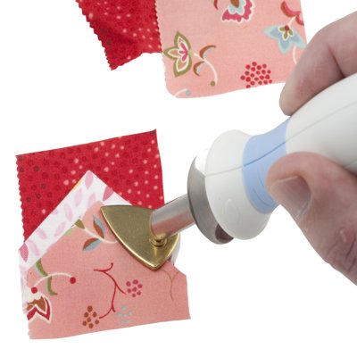 Antex R4L82TW00 Mini Iron Master BP 5/10W Craft Kit, Blue/white