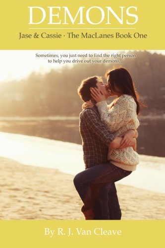 Demons: Jase & Cassie (The MacLanes) (Volume 1)