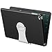 JETech Bluetooth Keyboard Case for iPad Mini 4, 360 Degree Rotation, Multi-Angel Stand