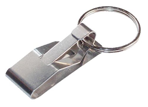 Metal Belt Clip Key Holder Desertcart Cyprus - Main Image