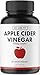 Apple Cider Vinegar Supplement - All Natural Weight Loss, Detox, and Digestion Support. Help Boost Metabolism - Powerful Cleanser & Detox to Support Overall Health - All Natural 625mg, 60 caps