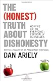 The (Honest) Truth About Dishonesty cover