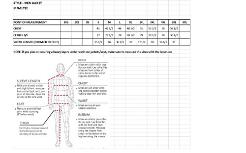 Milaukee Performance-Men's Mesh Racing Jacket w/ Armor