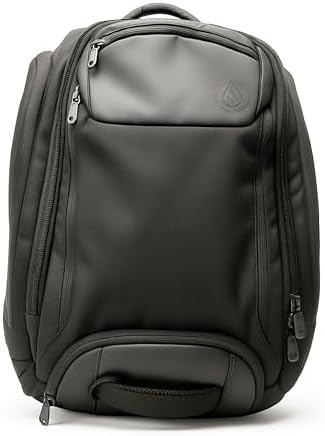 15.6 laptop backpack walmart Waterproof 15.6" Laptop Backpack, Black