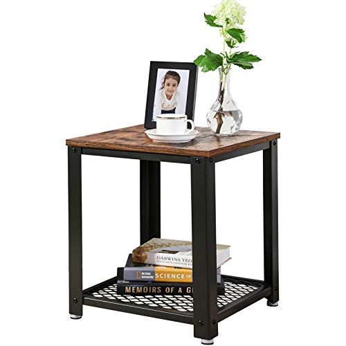 4 SONGMICS+Vintage+Assembly+Furniture+ULET41X