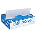 Durable Packaging - Interfolded Deli Sheets, Paper, 10.75 x 8 inches, Food Wrap