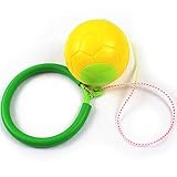 TEBE Skip Ball - Jumping Toy Swing Balls - Great