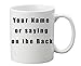 Suck My Mug - Show Me Your Kitties, Coffee Mugs for Women, White, Ceramic Mug, 11 ounce