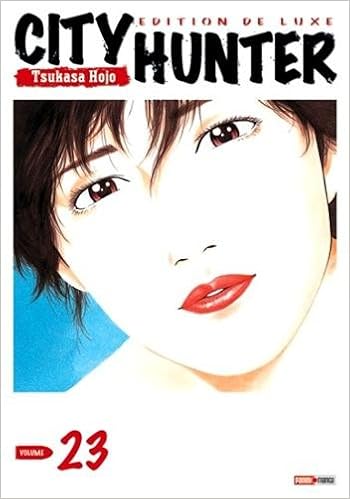 Amazon Fr City Hunter T23 Hojo T Livres