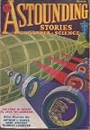 Astounding Stories 1933 03