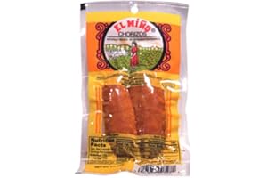 El Mino Chorizos 2PK
