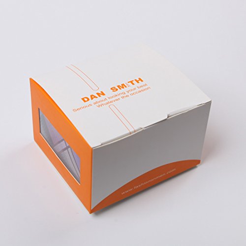 DAA7C15D Purple Grey Checkered Microfiber Tie Gift Idea For Graduation Neckwear By Dan Smith