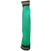 MAGID SparkGuard ANSI A2 Flame & Spark Resistant Protective Sleeve, 1 Pairs, 18023