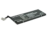 VINTRONS 1450mAh Battery for Apple iPhone 4S, MD279LL/A, MD281LL/A, MD280LL/A, MC920LL/A,