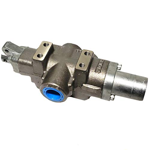 RuggedMade Energy Hydraulic Log Splitter Control Valve, 0C000908