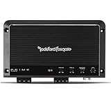 Rockford Fosgate R1200-1D