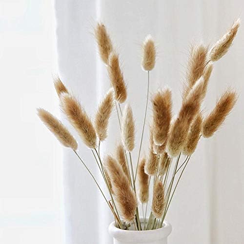 Duhe Simulation Wheat Wheat Rice Home Decoration Flooring Pastoral Style Simulation Dried Flowers Wheat Ears Dried Natural Flower