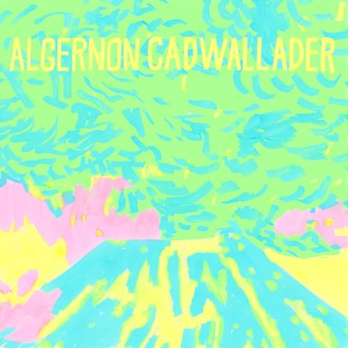 【セット】Algernon Cadwallader 他 レコード エモ ALGERNON CADWALLADER - Algernon Cadwallader - Amazon.com Music