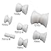 White Water Delrin Anchor Roller Replacement Wheels