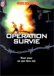 Opération survie