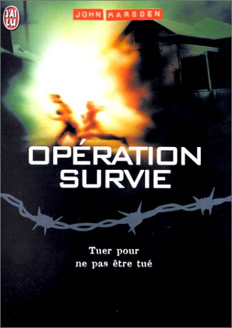 Opération survie
