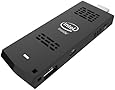 Intel BOXSTCK1A32WFCR Compute Stick Mini-PC (Intel Atom Z3735F, 1,3GHz, 2GB RAM, 32GB HDD, Win 8.1)