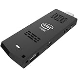 Intel 1st Generation Compute Stick with Intel Atom Processor and Windows 8.1 (BOXSTCK1A32WFCR)
