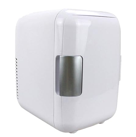 Mini Nevera 4 Litros / 6 Can Portátil AC/DC Desarrollado ...