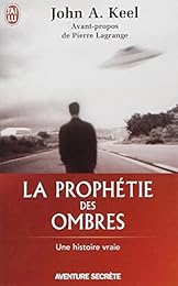 La  prophétie des ombres