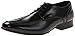 Kenneth Cole Unlisted Men's Worth While Oxford