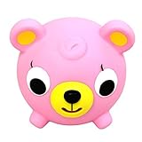 Jabber Ball Bear - Pink