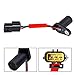 AUTEX Camshaft Position Sensor ERR6169 PC690 compatible with 1999-2004 Land Rover Discovery 4.0L 4.6L/1997-2002 Land Rover Range Rover 4.0L 4.6L