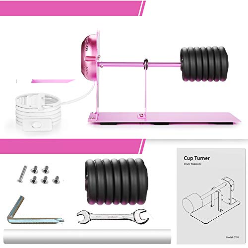 3 Upgraded+Triangular+Rotation+Cuptisserie+Crafting