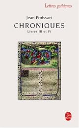 Chroniques