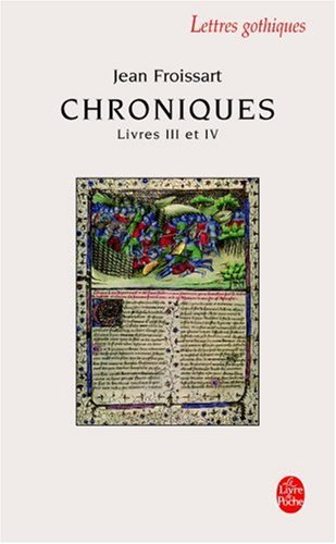 Chroniques