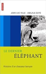 Le  dernier éléphant