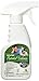 SENTRY Natural Defense Natural Flea and Tick Spray for Dogs and Puppies, Rid Your Dog of Fleas, 8 oz