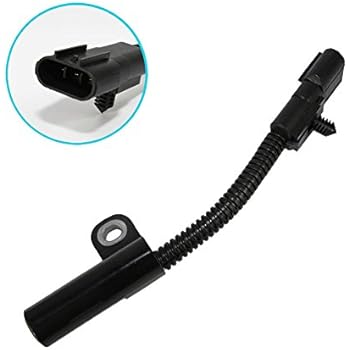 Amazon Com Crankshaft Position Sensor Replaces 4609083