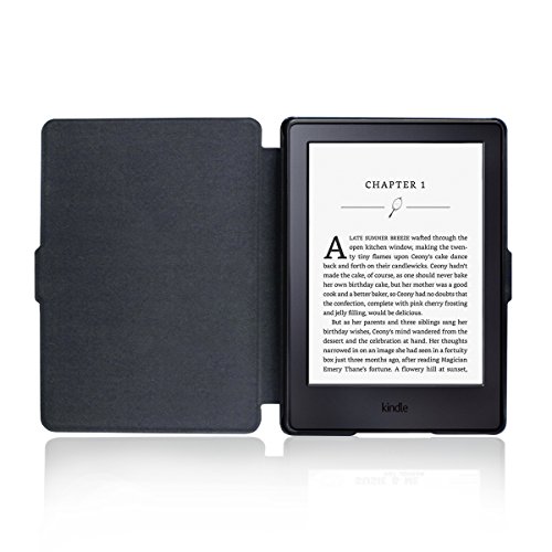 Kindle paperwhite cover Walnew AllNew Amazon Kindle Case Lightest and