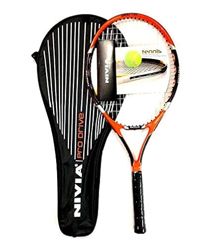tennis racquet