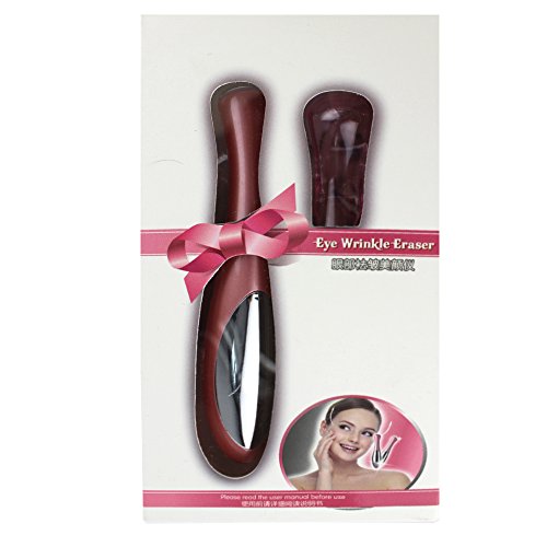 PopfeelÂ® Eye Dark-Circles and Wrinkles,Fine Lines Remove Treatment Tools,Great Helper for Eye Serum Absortion