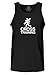Gs-eagle Men's Cross Training Graphic Tank Top