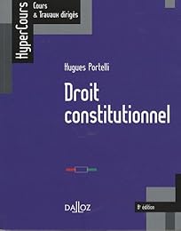 Droit constitutionnel